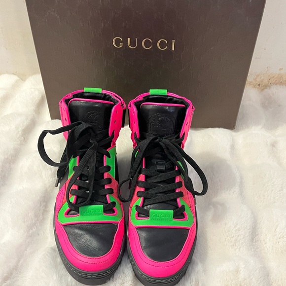 Gucci sneakers